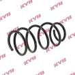 Ressort de suspension KYB RA1436 - Visuel 2