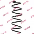 Ressort de suspension KYB RA1439 - Visuel 1