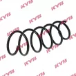 Ressort de suspension KYB RA1439 - Visuel 2