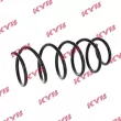 Ressort de suspension KYB RA1440 - Visuel 2