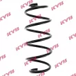 Ressort de suspension KYB RA1441 - Visuel 1