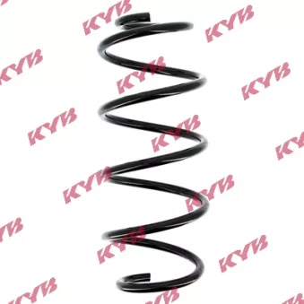 Ressort de suspension KYB RA1441
