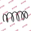 Ressort de suspension KYB RA1441 - Visuel 2