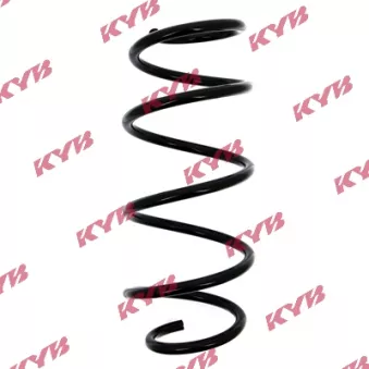 Ressort de suspension KYB RA1442