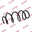Ressort de suspension KYB RA1442 - Visuel 2