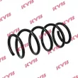 Ressort de suspension KYB RA1443 - Visuel 2