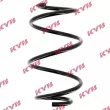 Ressort de suspension KYB RA1444 - Visuel 1