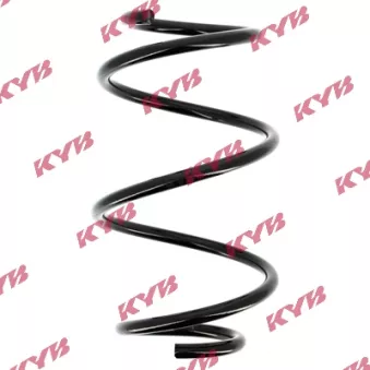 Ressort de suspension KYB RA1444