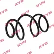 Ressort de suspension KYB RA1444 - Visuel 2