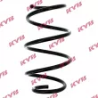 Ressort de suspension KYB RA1445 - Visuel 1