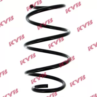 Ressort de suspension KYB RA1445