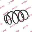 Ressort de suspension KYB RA1445 - Visuel 2