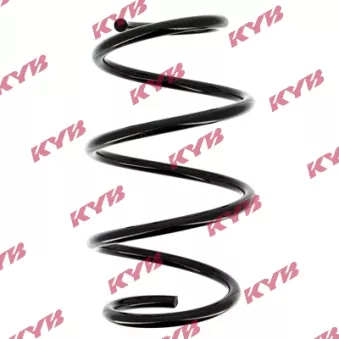 Ressort de suspension KYB RA1450