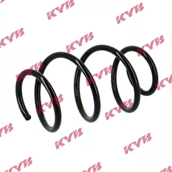 Ressort de suspension KYB RA1451