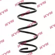 Ressort de suspension KYB RA1452 - Visuel 1
