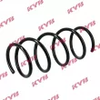 Ressort de suspension KYB RA1452 - Visuel 2