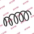 Ressort de suspension KYB RA1454 - Visuel 2