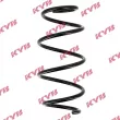 Ressort de suspension KYB RA1455 - Visuel 1