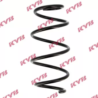 Ressort de suspension KYB RA1455