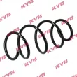 Ressort de suspension KYB RA1455 - Visuel 2
