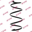 Ressort de suspension KYB RA1456 - Visuel 1