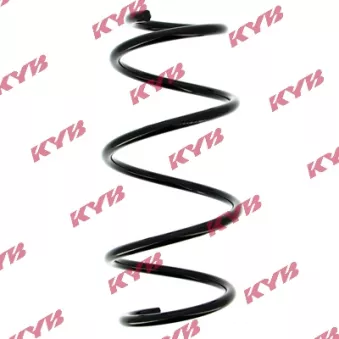 Ressort de suspension KYB RA1456
