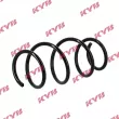 Ressort de suspension KYB RA1456 - Visuel 2