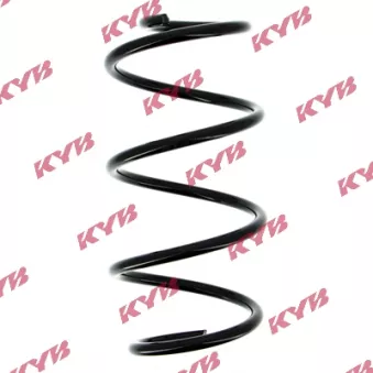 Ressort de suspension KYB RA1457