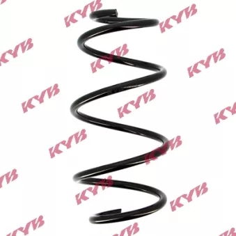 Ressort de suspension KYB RA1470