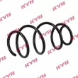 Ressort de suspension KYB RA1470 - Visuel 2