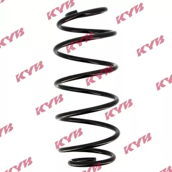 Ressort de suspension KYB RA1472