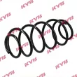 Ressort de suspension KYB RA1472 - Visuel 2