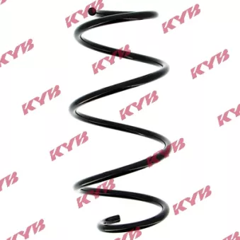 Ressort de suspension KYB RA1473