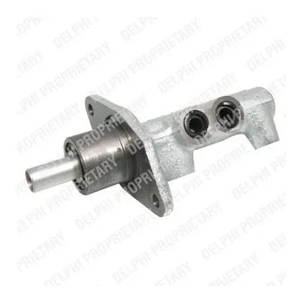 Maître-cylindre de frein DELPHI LM60519