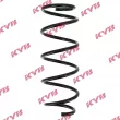 Ressort de suspension KYB RA1476 - Visuel 1