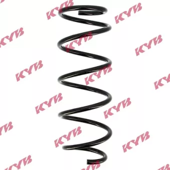 Ressort de suspension KYB RA1476