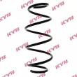 Ressort de suspension KYB RA1478 - Visuel 1