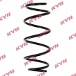 Ressort de suspension KYB RA1487 - Visuel 1