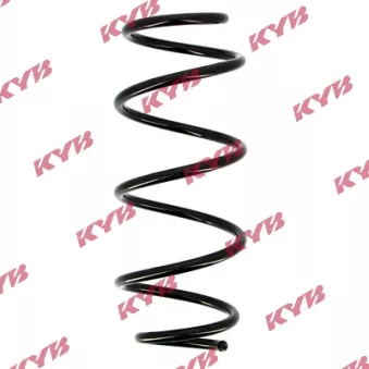 Ressort de suspension KYB RA1487