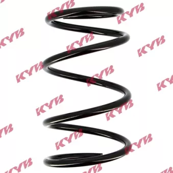 Ressort de suspension KYB RA1488