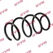 Ressort de suspension KYB RA1491 - Visuel 2