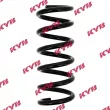 Ressort de suspension KYB RA1494 - Visuel 1