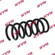 Ressort de suspension KYB RA1494 - Visuel 2