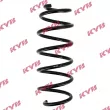 Ressort de suspension KYB RA1495 - Visuel 1