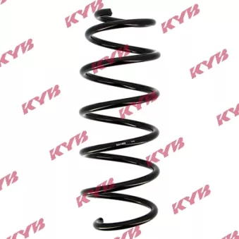 Ressort de suspension KYB RA1495
