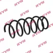 Ressort de suspension KYB RA1495 - Visuel 2