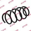 Ressort de suspension KYB RA1496 - Visuel 2