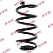 Ressort de suspension KYB RA1499 - Visuel 1