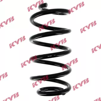 Ressort de suspension KYB RA1499