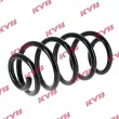 Ressort de suspension KYB RA1499 - Visuel 2